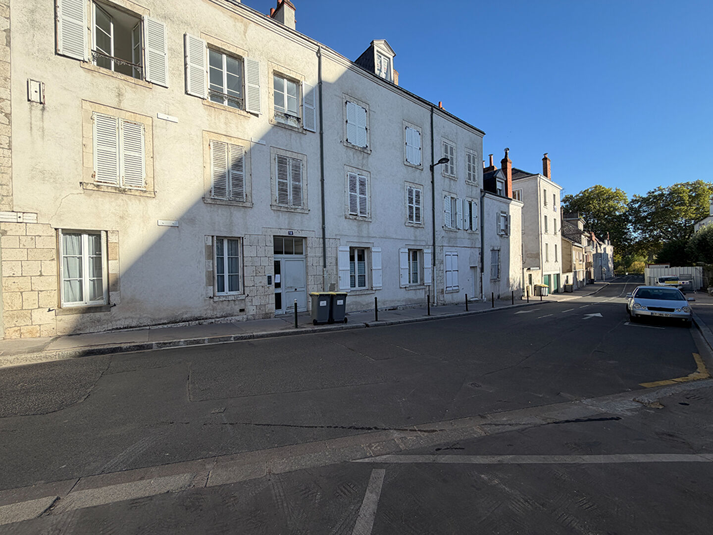 Agence immobilière de DURAND MONTOUCHE - DURAND MONTOUCHE Bannier