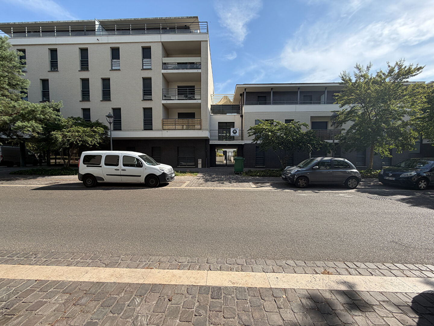 Agence immobilière de DURAND MONTOUCHE - DURAND MONTOUCHE Bannier