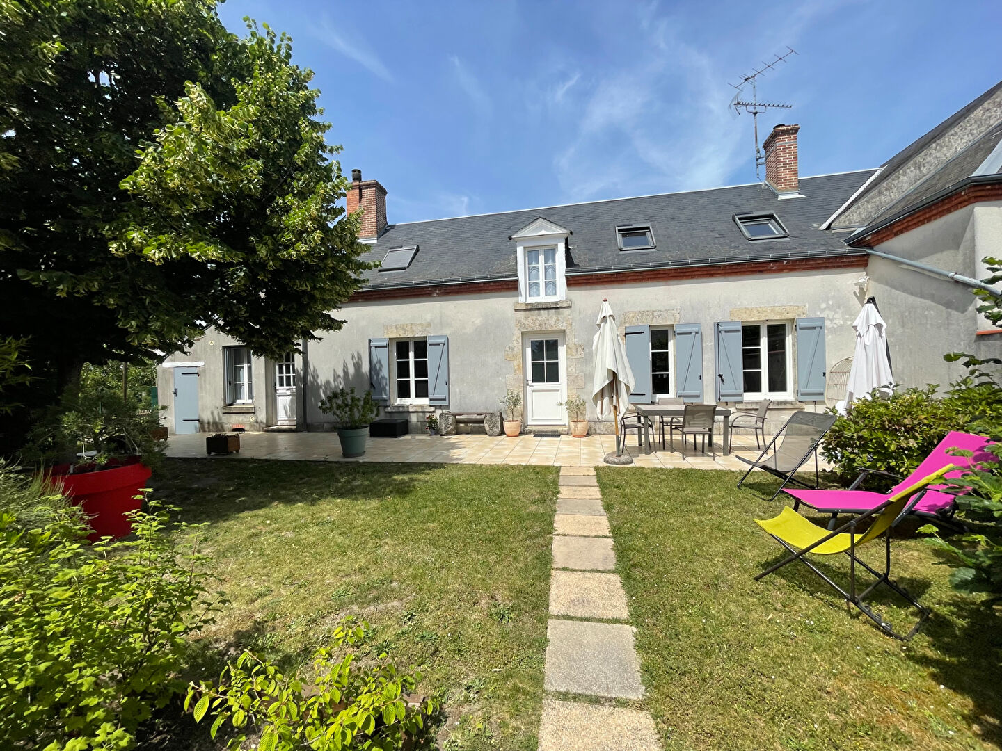 Agence immobilière de DURAND-MONTOUCHÉ - Saint-Jean-de-Braye