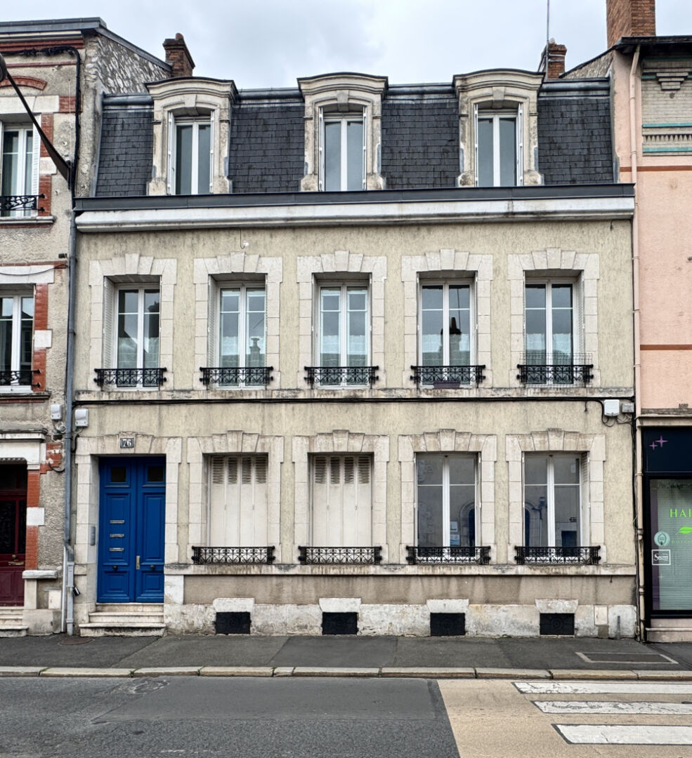 Agence immobilière de DURAND MONTOUCHE - DURAND MONTOUCHE Bannier