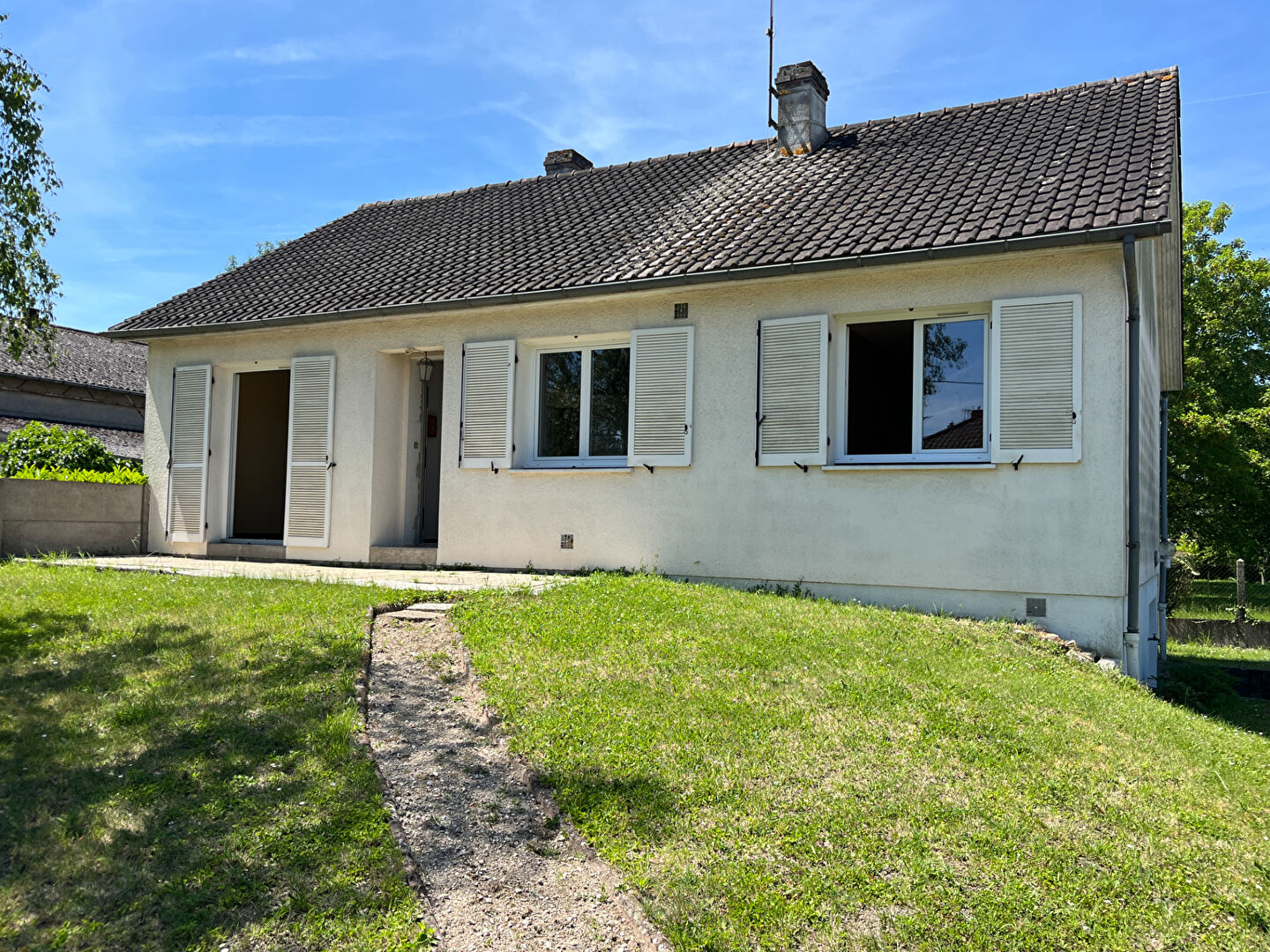 Agence immobilière de DURAND MONTOUCHE - DURAND MONTOUCHE Bannier