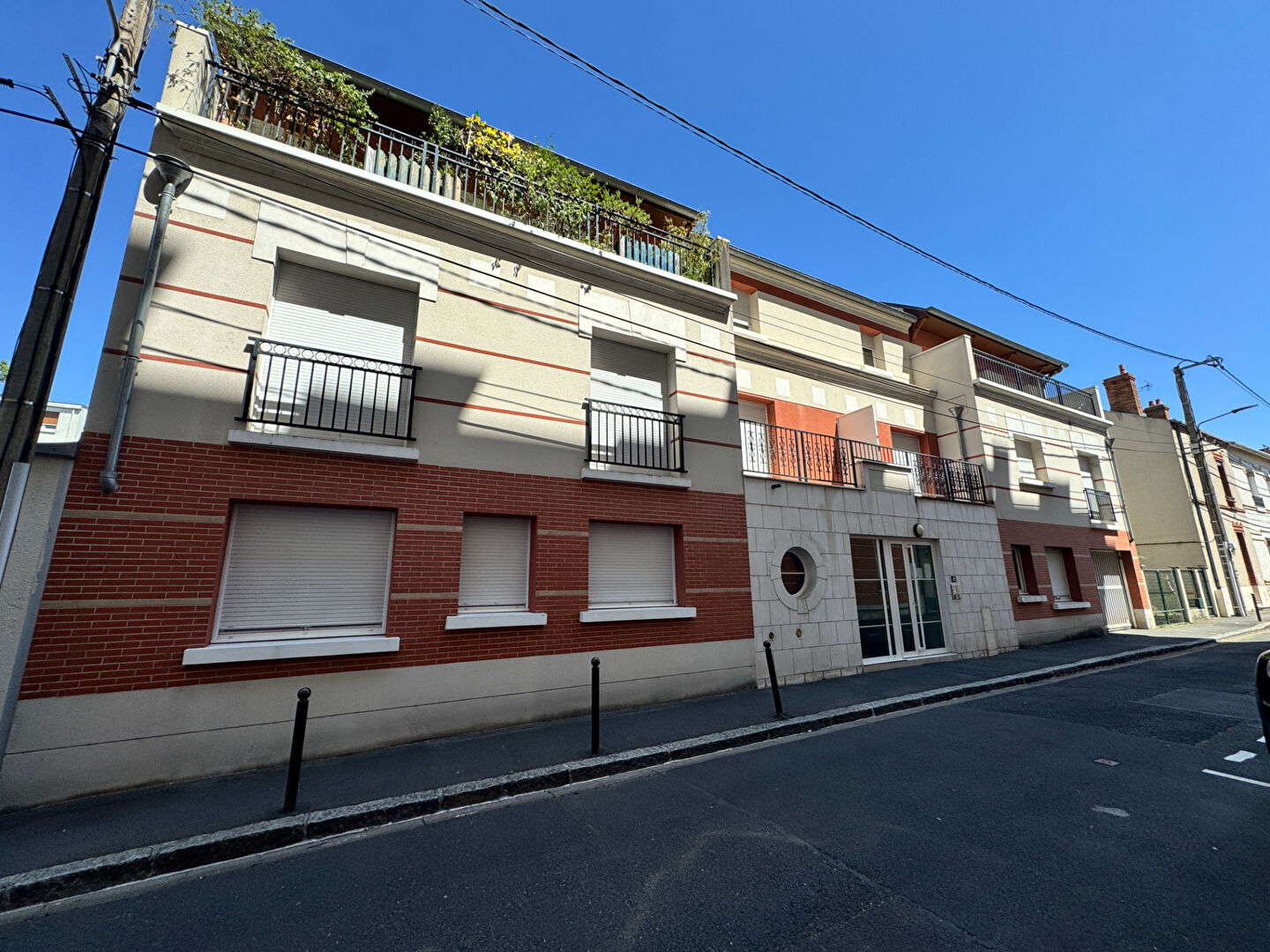 Agence immobilière de DURAND MONTOUCHE - DURAND MONTOUCHE Bannier