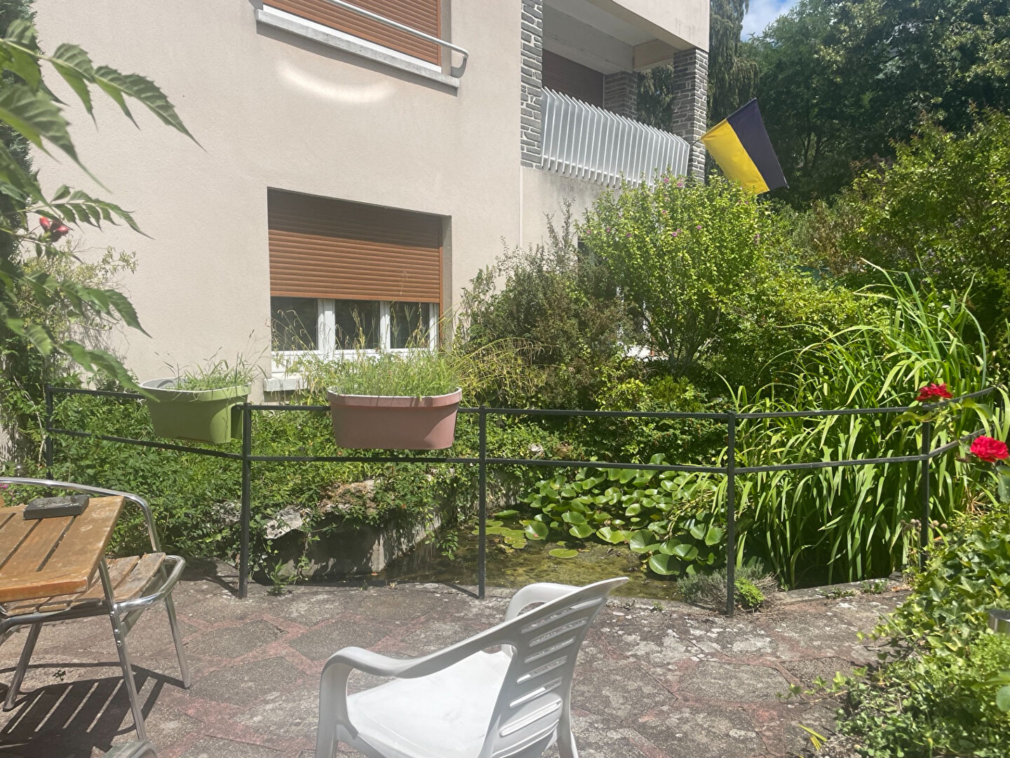 Agence immobilière de DURAND MONTOUCHE - DURAND MONTOUCHE Fleury