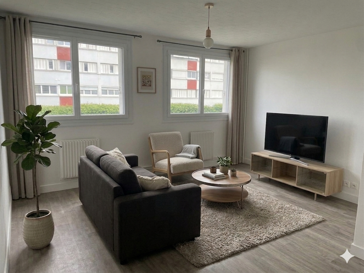 Agence immobilière de DURAND MONTOUCHE - DURAND MONTOUCHE Fleury