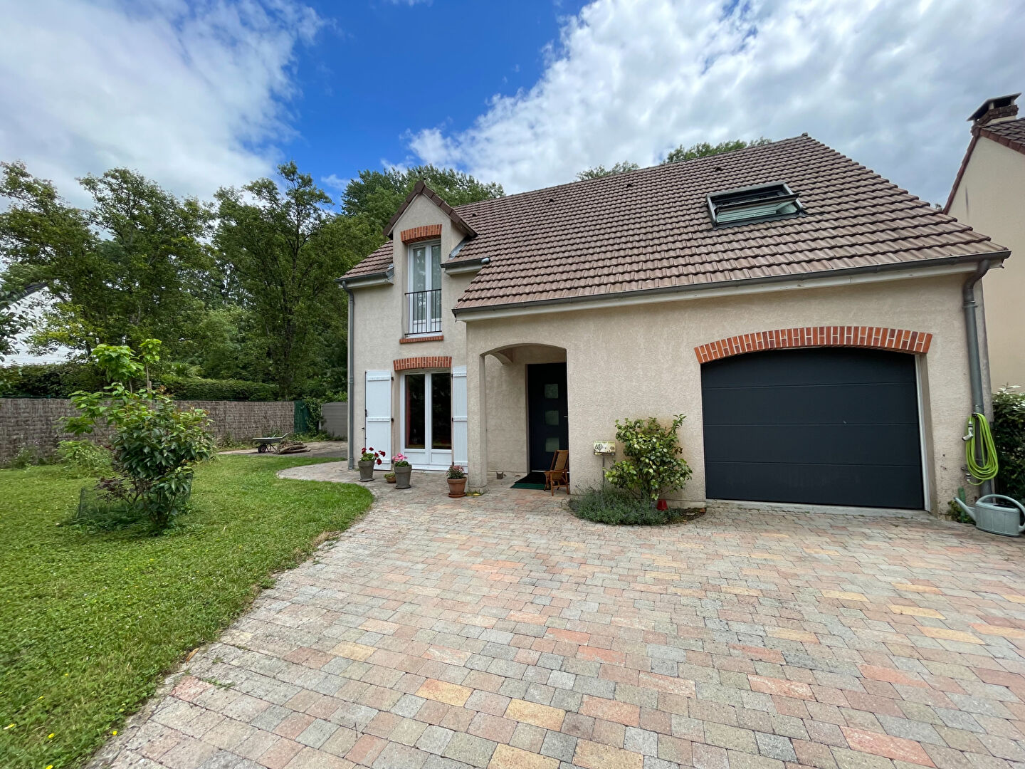 Agence immobilière de DURAND-MONTOUCHÉ - Saint-Jean-de-Braye