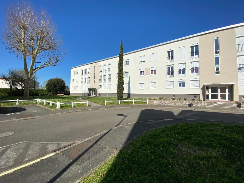 Agence immobilière de DURAND-MONTOUCHÉ - Saint-Jean-de-Braye