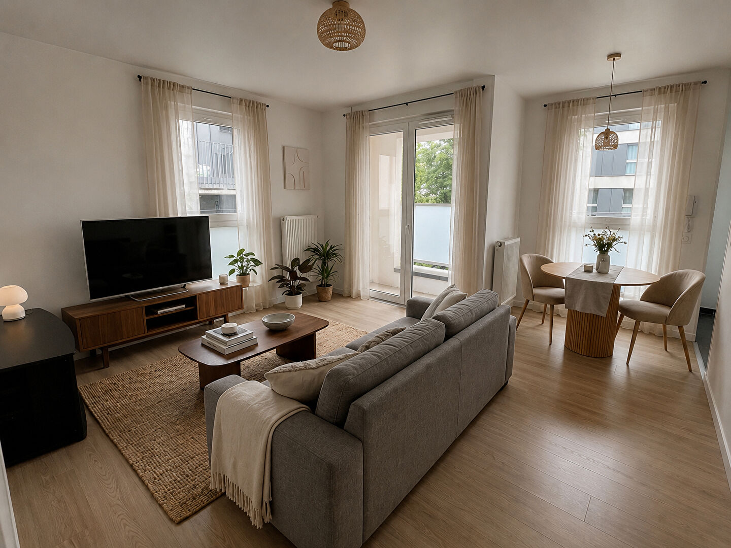 Agence immobilière de DURAND MONTOUCHE - DURAND MONTOUCHE Fleury