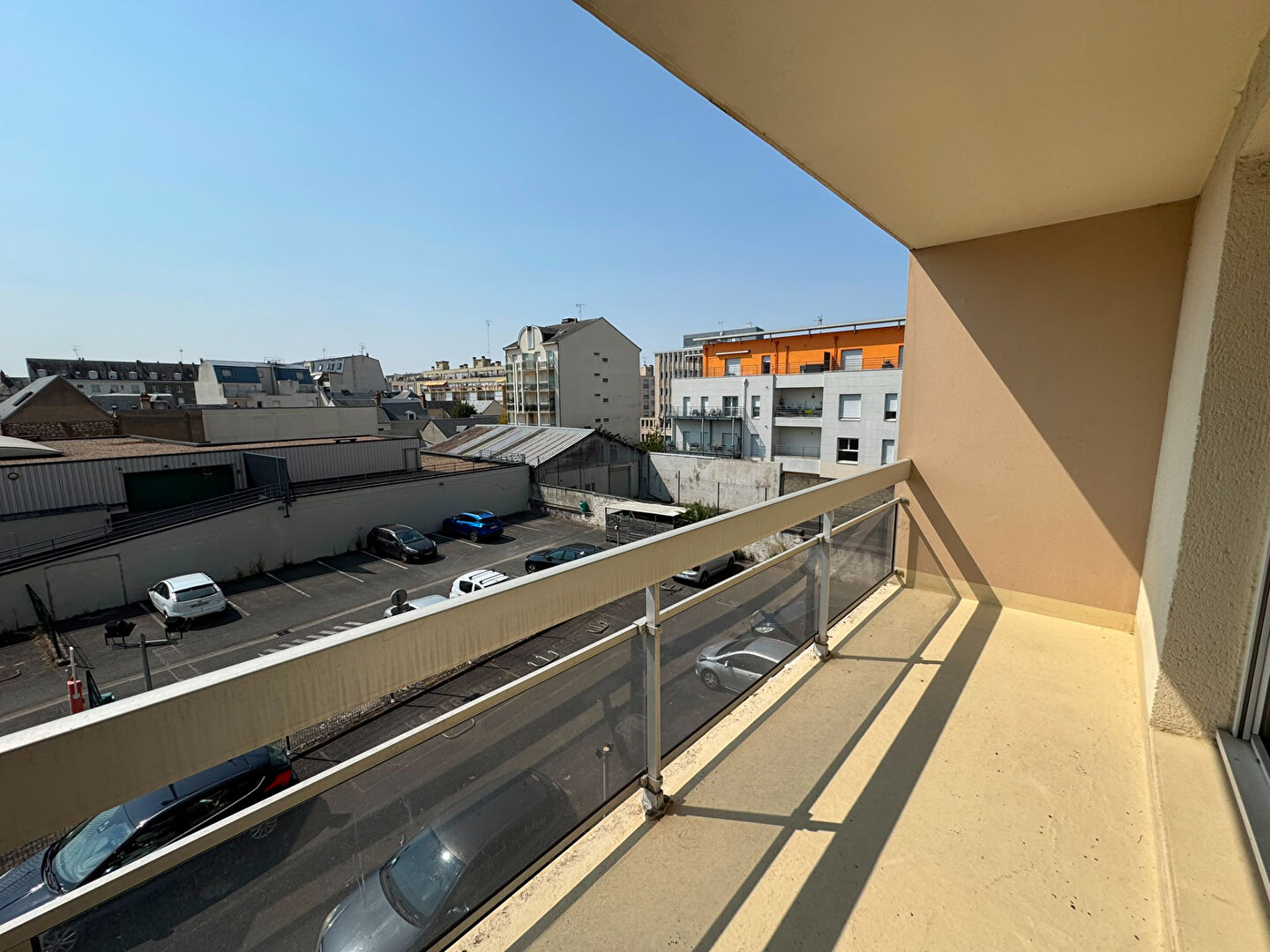 Agence immobilière de DURAND MONTOUCHE - DURAND MONTOUCHE Bannier