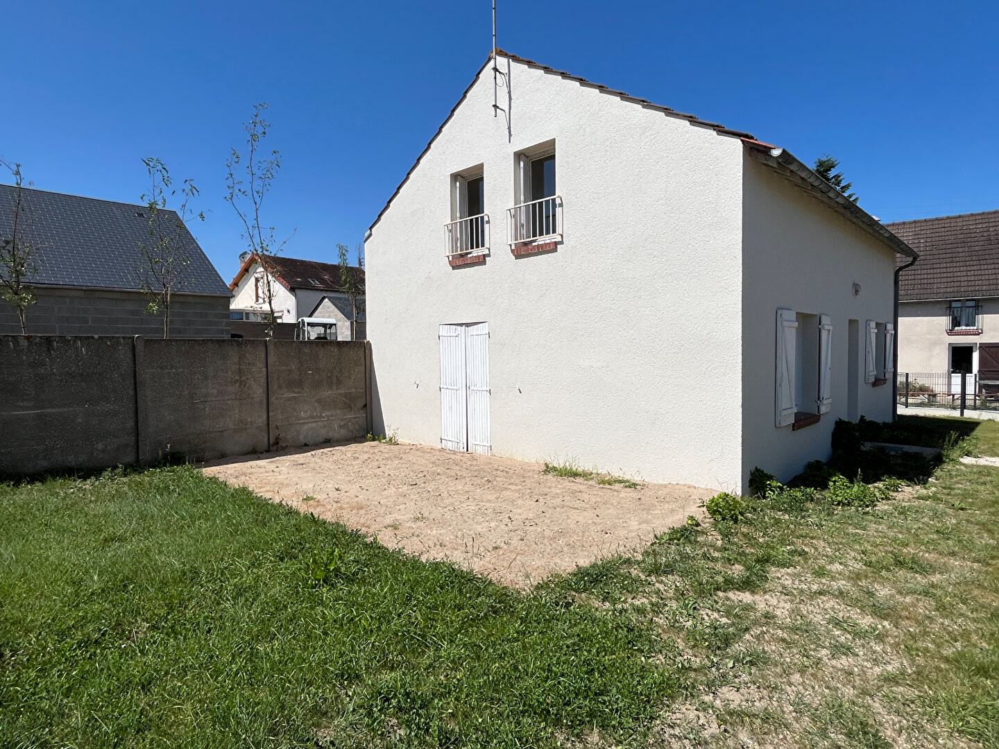 Agence immobilière de DURAND MONTOUCHE - DURAND MONTOUCHE Bannier