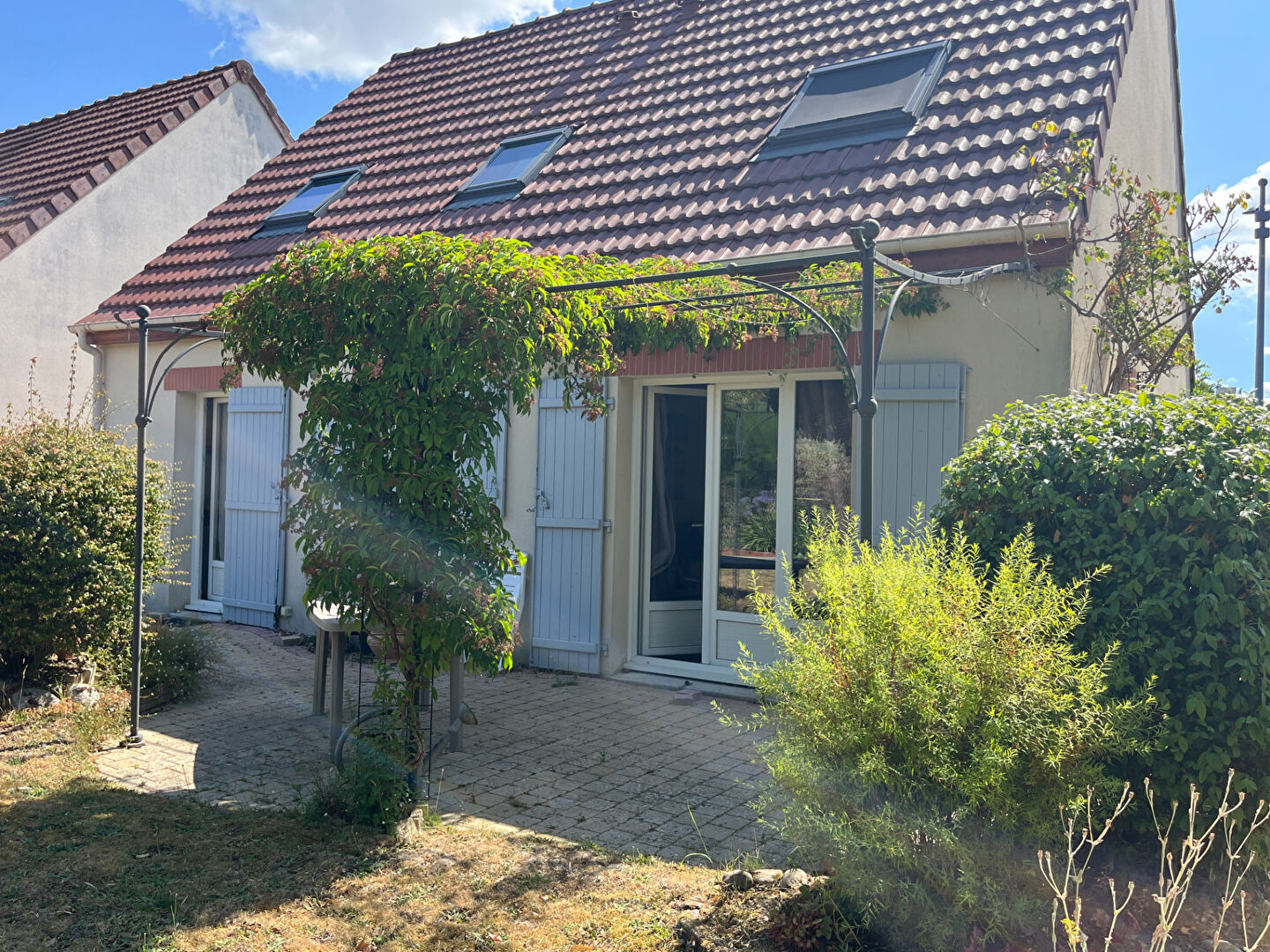 Agence immobilière de DURAND MONTOUCHE - DURAND MONTOUCHE Fleury