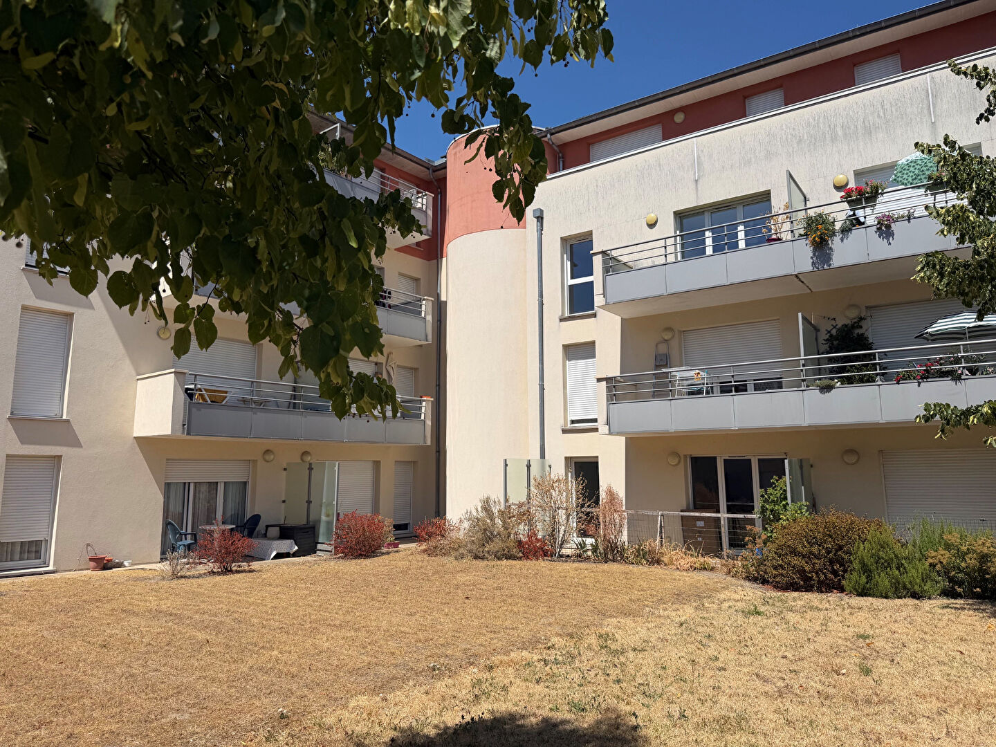 Agence immobilière de DURAND MONTOUCHE - DURAND MONTOUCHE Fleury