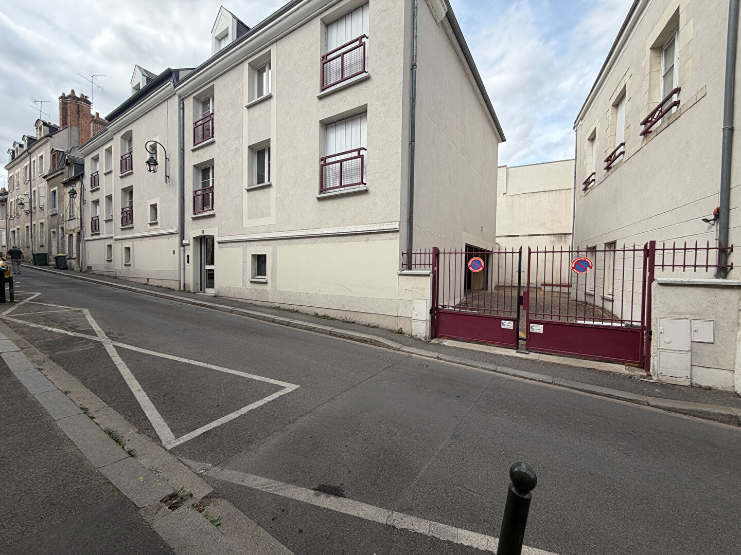 Agence immobilière de DURAND MONTOUCHE - DURAND MONTOUCHE Bannier