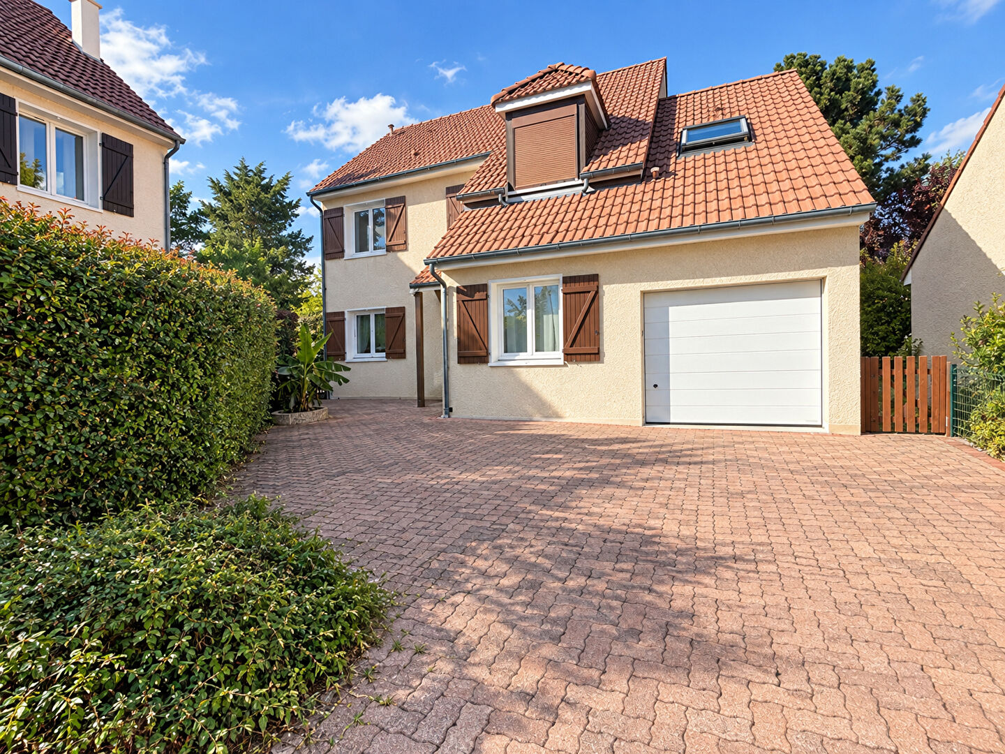 Agence immobilière de DURAND MONTOUCHE - DURAND MONTOUCHE Bannier