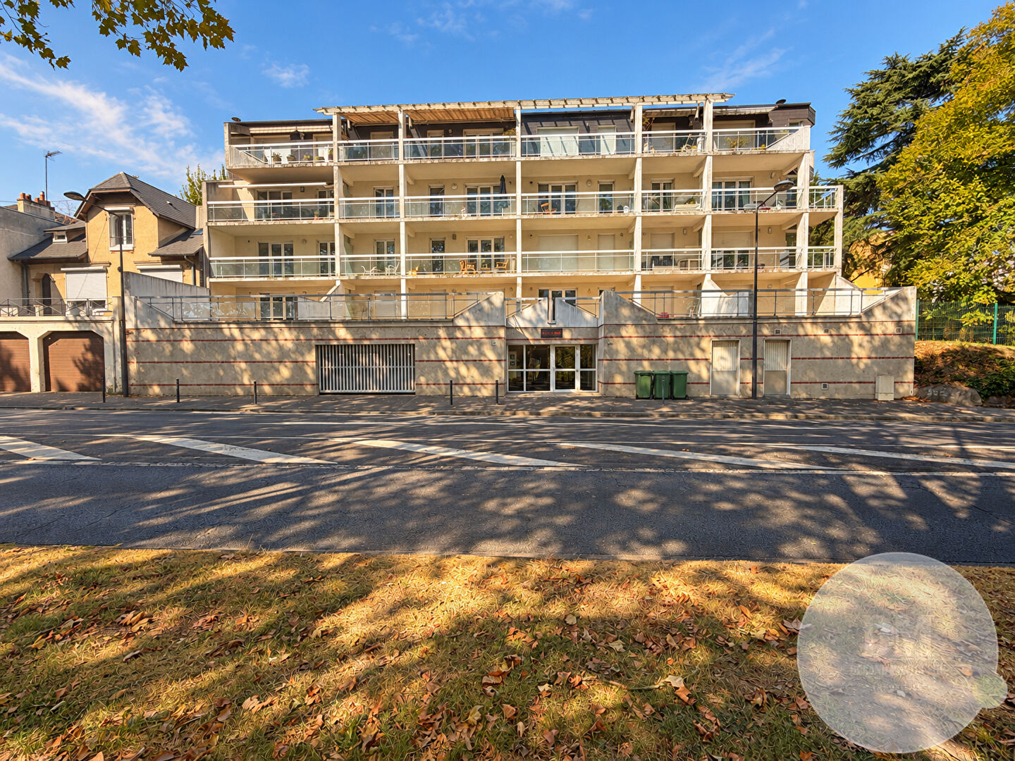Agence immobilière de DURAND MONTOUCHE - DURAND MONTOUCHE Bannier