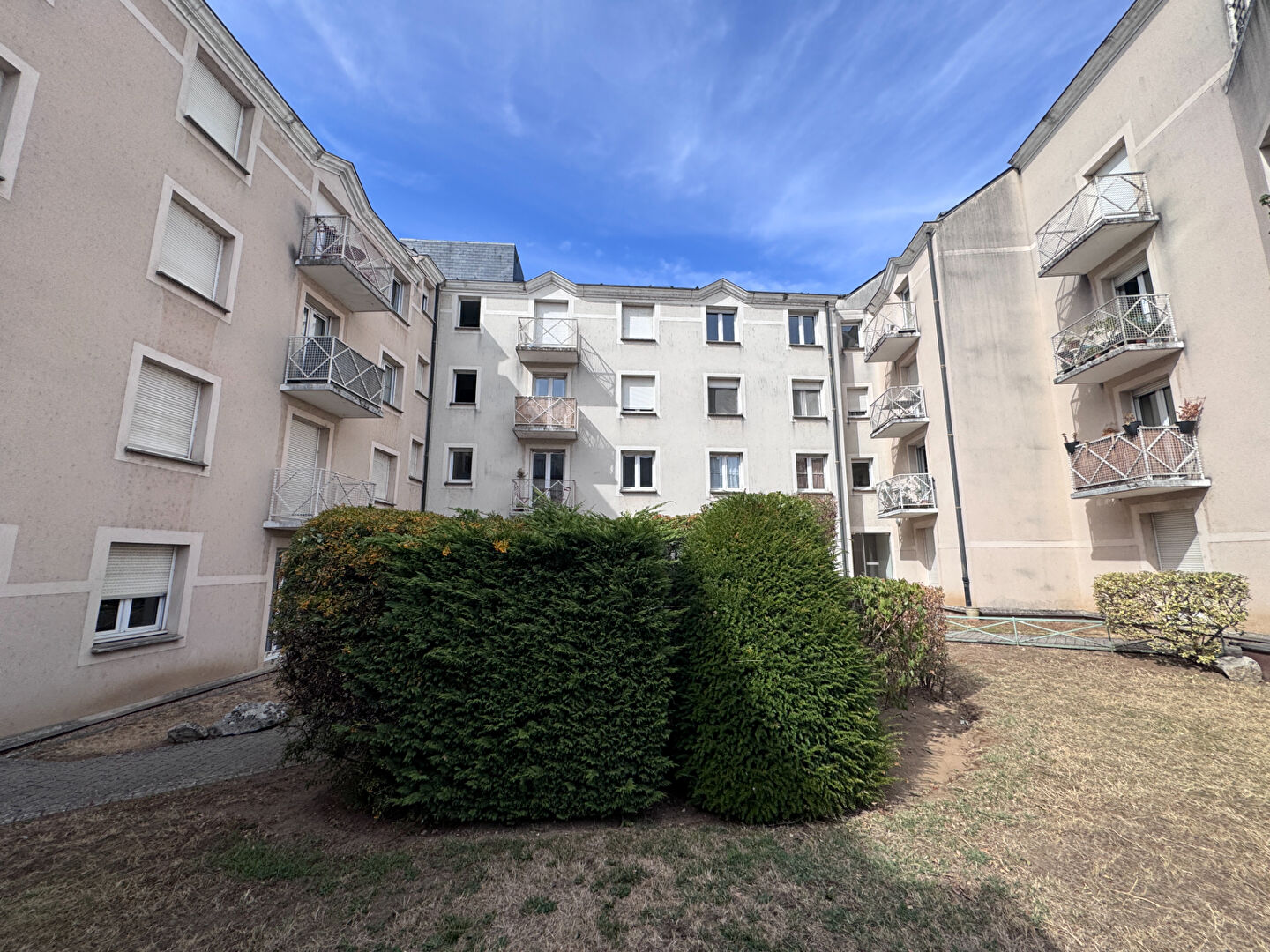 Agence immobilière de DURAND MONTOUCHE - DURAND MONTOUCHE Bannier