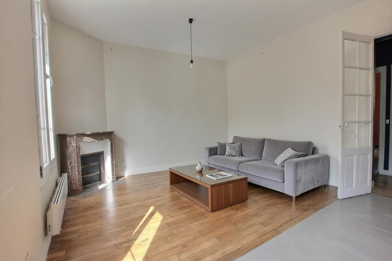 Appartement Pantin 3 pièce(s) 50 m2