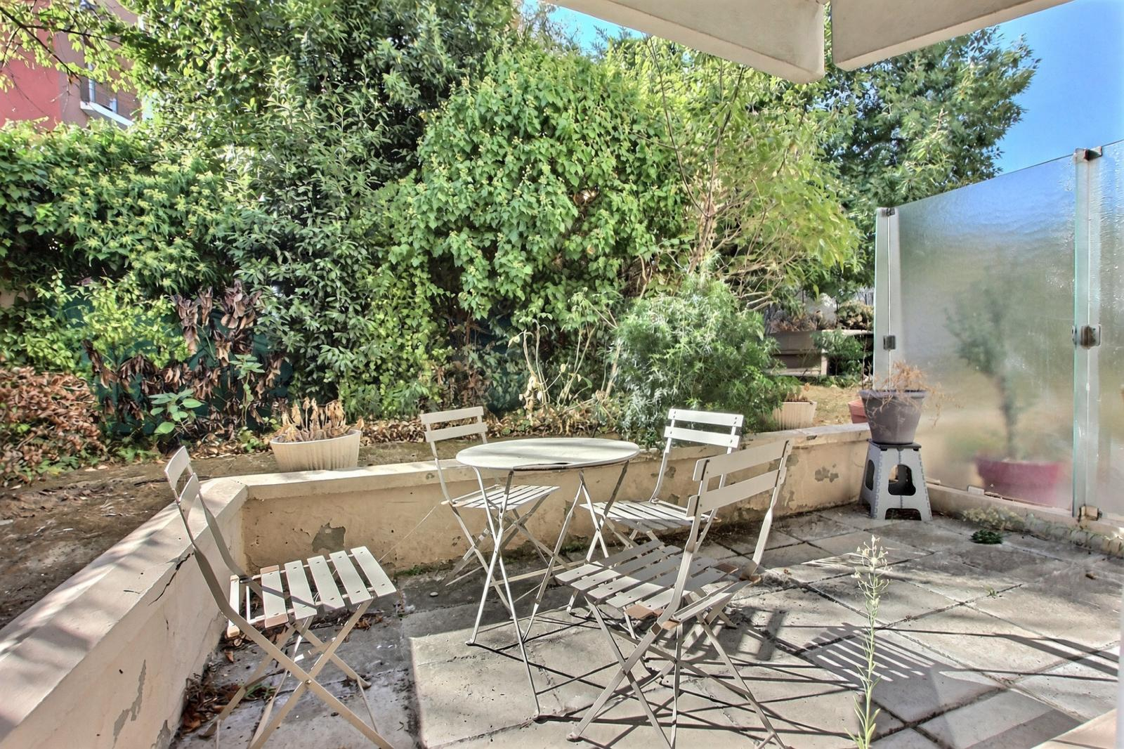 Appartement Pantin 4 pièce(s) 85 m2