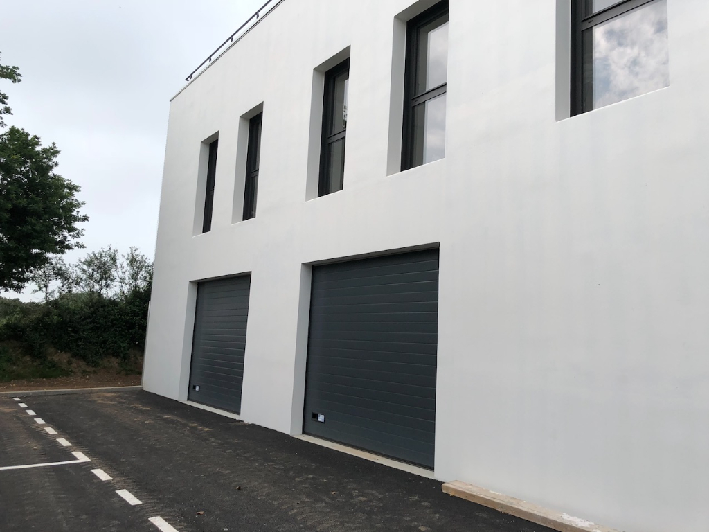 Visuel 3 de l'annonce : Local commercial Guipavas 160 m2