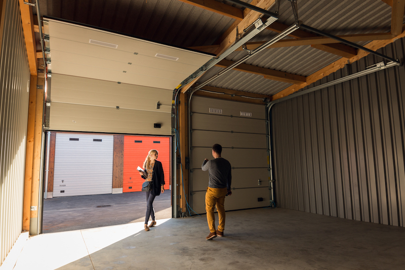 Entrepôt / local industriel Guipavas 56 m2