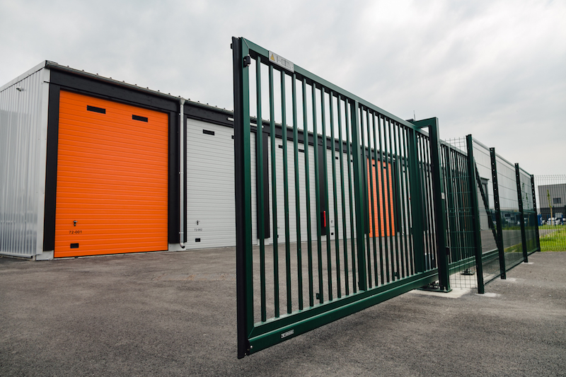 Visuel 11 de l'annonce : Entrepôt / local industriel Guipavas 56 m2