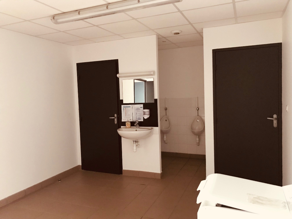 Visuel 10 de l'annonce : Bureaux - ZAC de Mespaol - SAINT RENAN