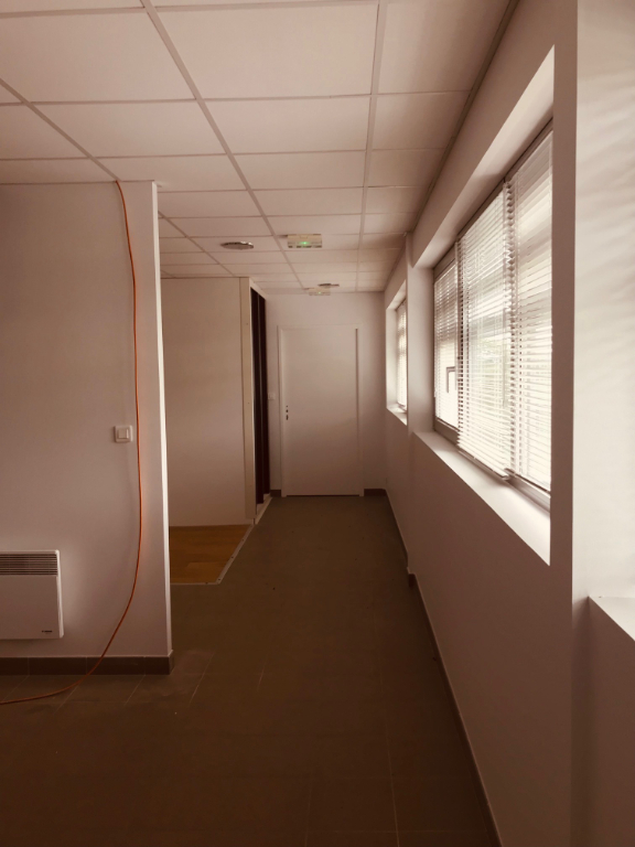 Visuel 12 de l'annonce : Bureaux - ZAC de Mespaol - SAINT RENAN