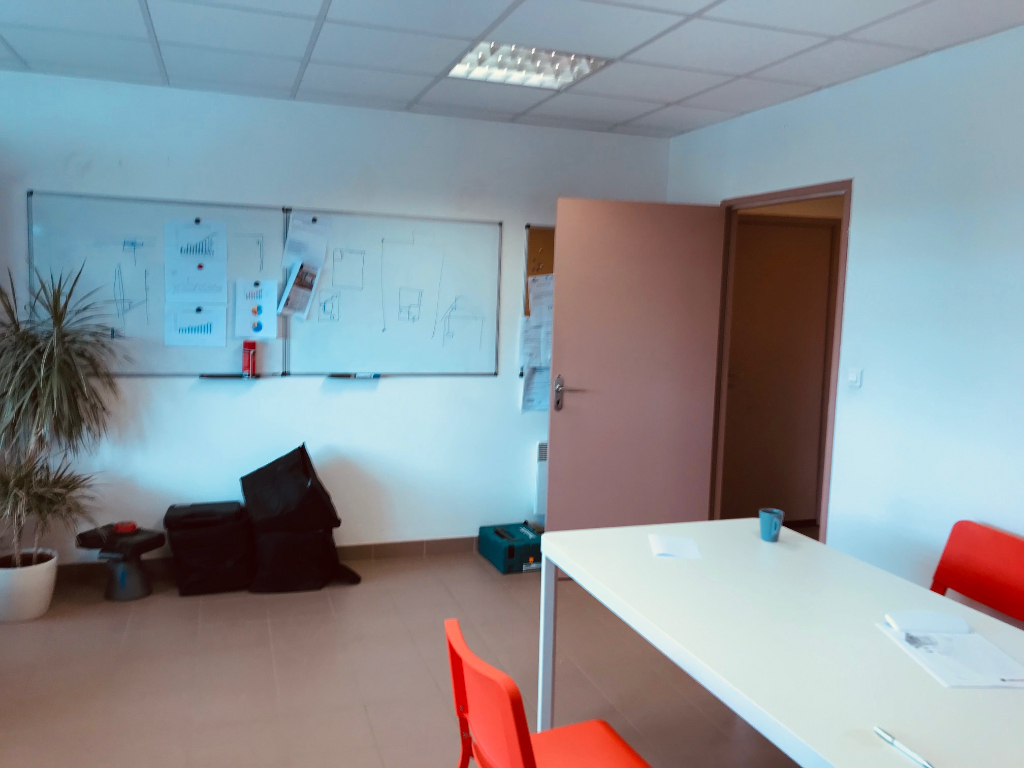 Visuel 15 de l'annonce : Bureaux - ZAC de Mespaol - SAINT RENAN