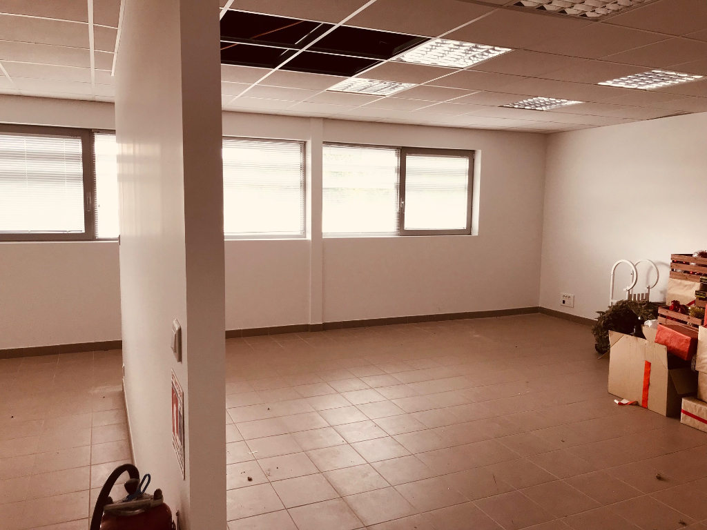 Visuel 17 de l'annonce : Bureaux - ZAC de Mespaol - SAINT RENAN