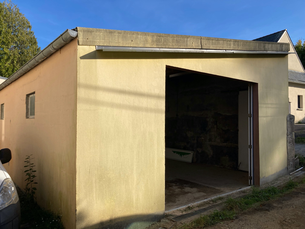 BREST KERINOU ENTREPOT 50 M2