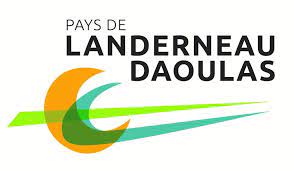Visuel 3 de l'annonce : Landerneau - Terrain constructible à vocation Tertiaire de 2243m2