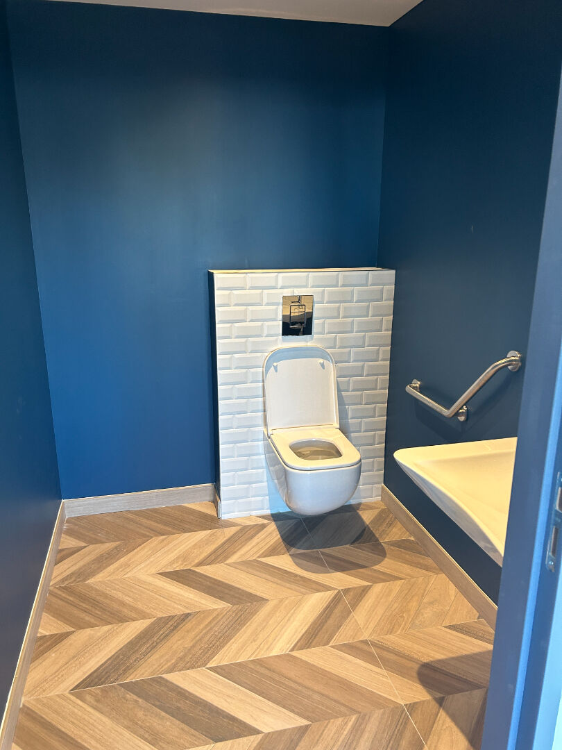 Visuel 3 de l'annonce : Bureaux Plougastel Daoulas 238 m2