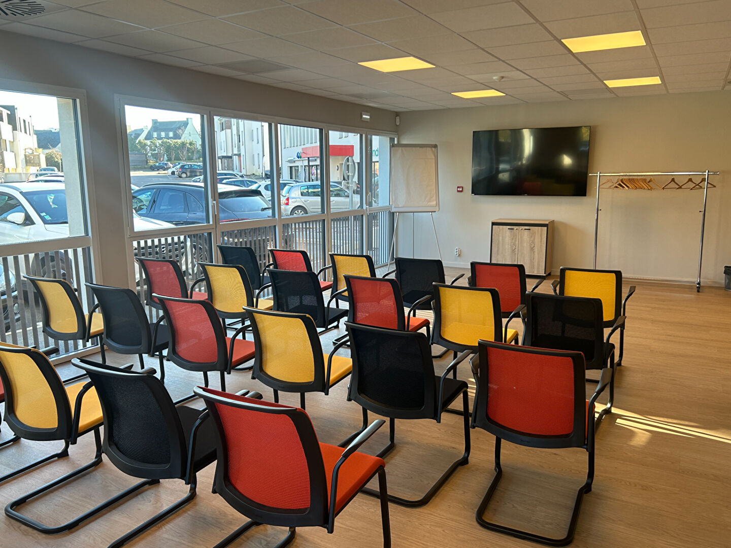 Visuel 6 de l'annonce : Bureaux Plougastel Daoulas 238 m2