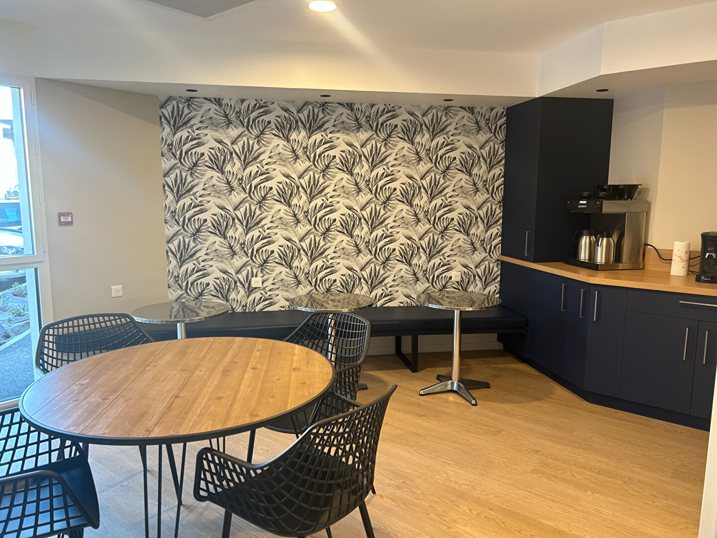 Visuel 14 de l'annonce : Bureaux Plougastel Daoulas 238 m2