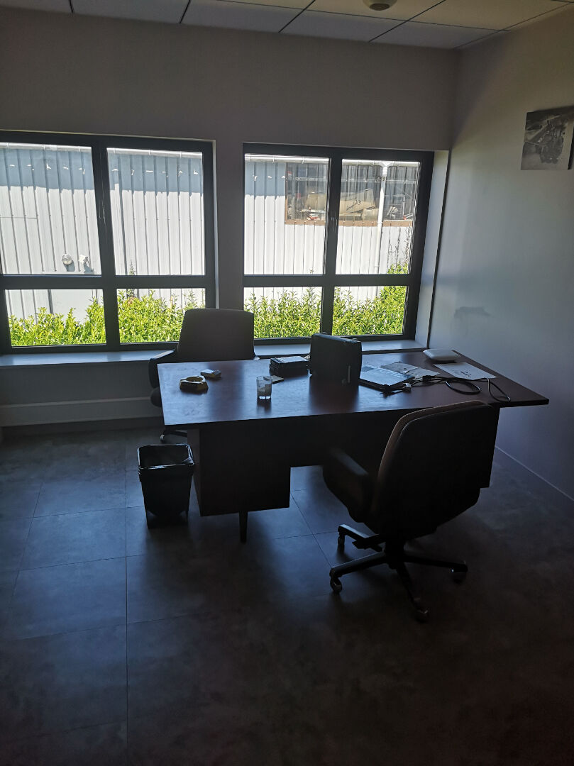 Visuel 7 de l'annonce : Plougastel Daoulas - Zone de Ty Ar Menez - plateau de bureaux d'environ 358 m2