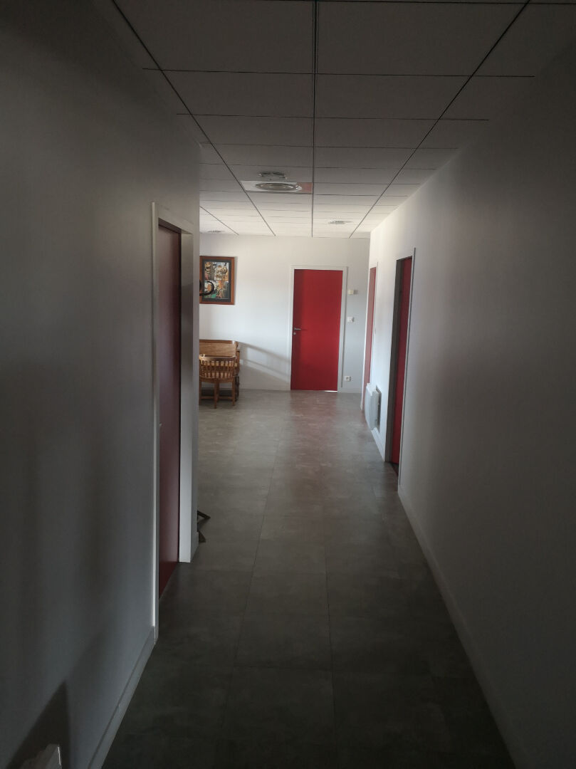 Visuel 11 de l'annonce : Plougastel Daoulas - Zone de Ty Ar Menez - plateau de bureaux d'environ 358 m2