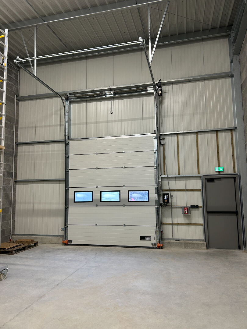 Visuel 13 de l'annonce : Entrepôt / local industriel Bourg Blanc 106 m2