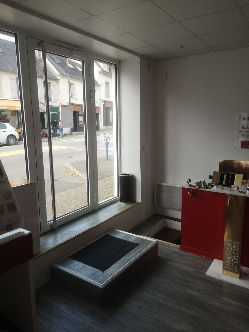 Visuel 2 de l'annonce : Vente fonds de commerce Institut beauté Guipavas
