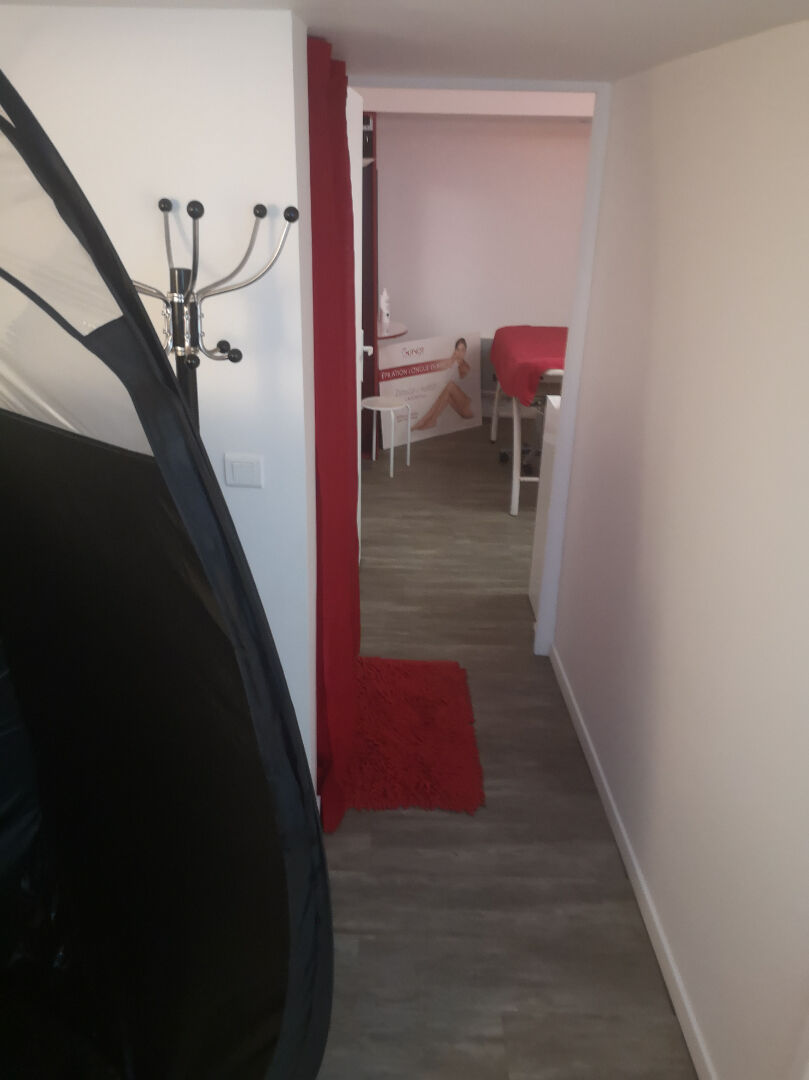 Visuel 5 de l'annonce : Vente fonds de commerce Institut beauté Guipavas