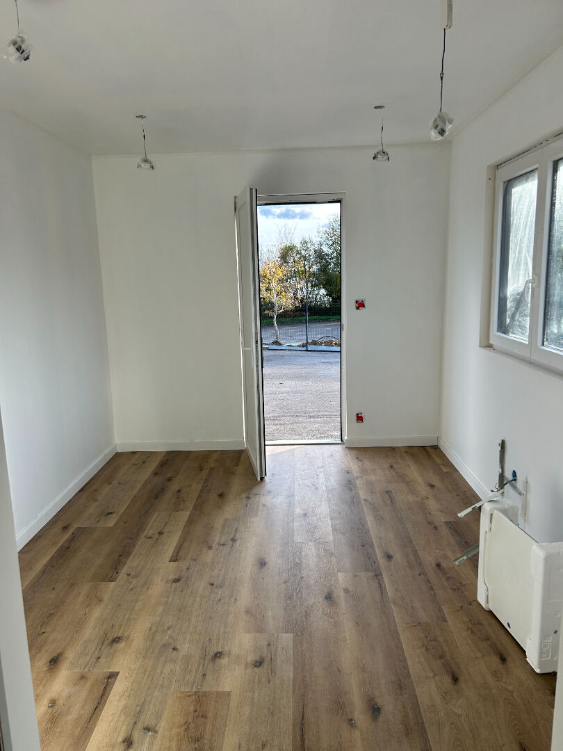 Visuel 11 de l'annonce : Entrepôt / local industriel Dirinon 500 m2