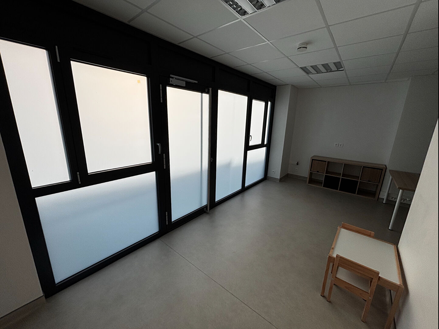 Plabennec Centre-ville - Local professionnel 26m2