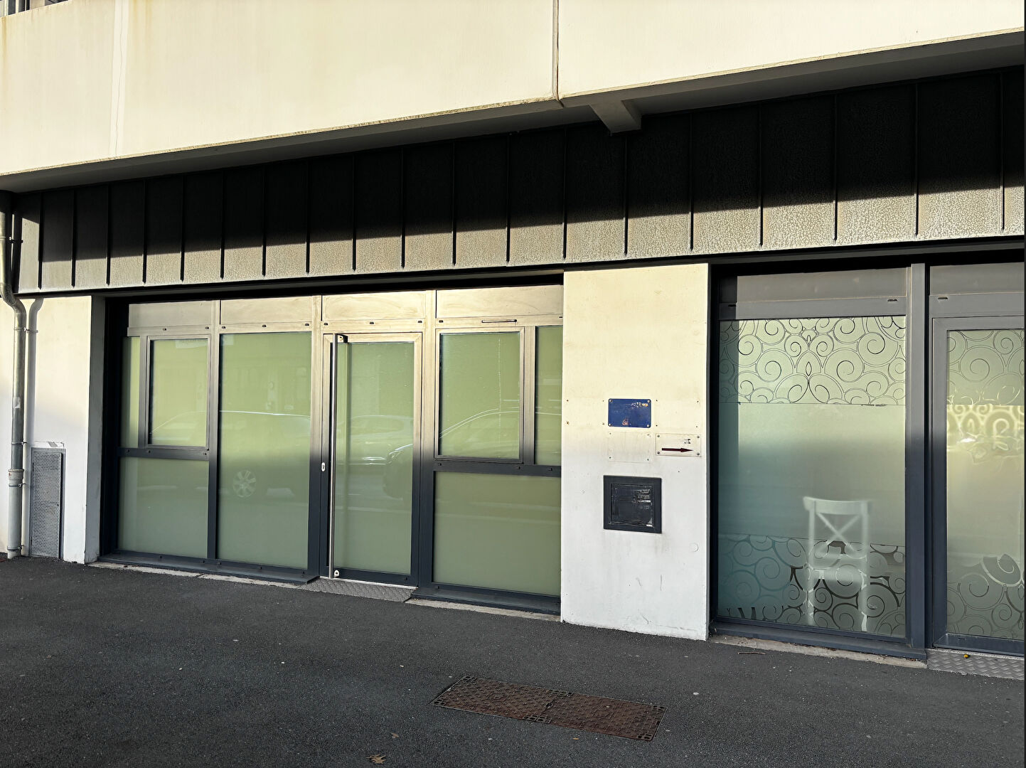 Visuel 22 de l'annonce : Plabennec Centre-ville - Local professionnel 26m2
