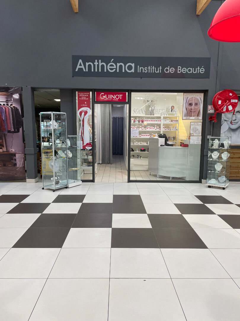 Visuel 1 de l'annonce : A vendre fonds de commerce Plouzané