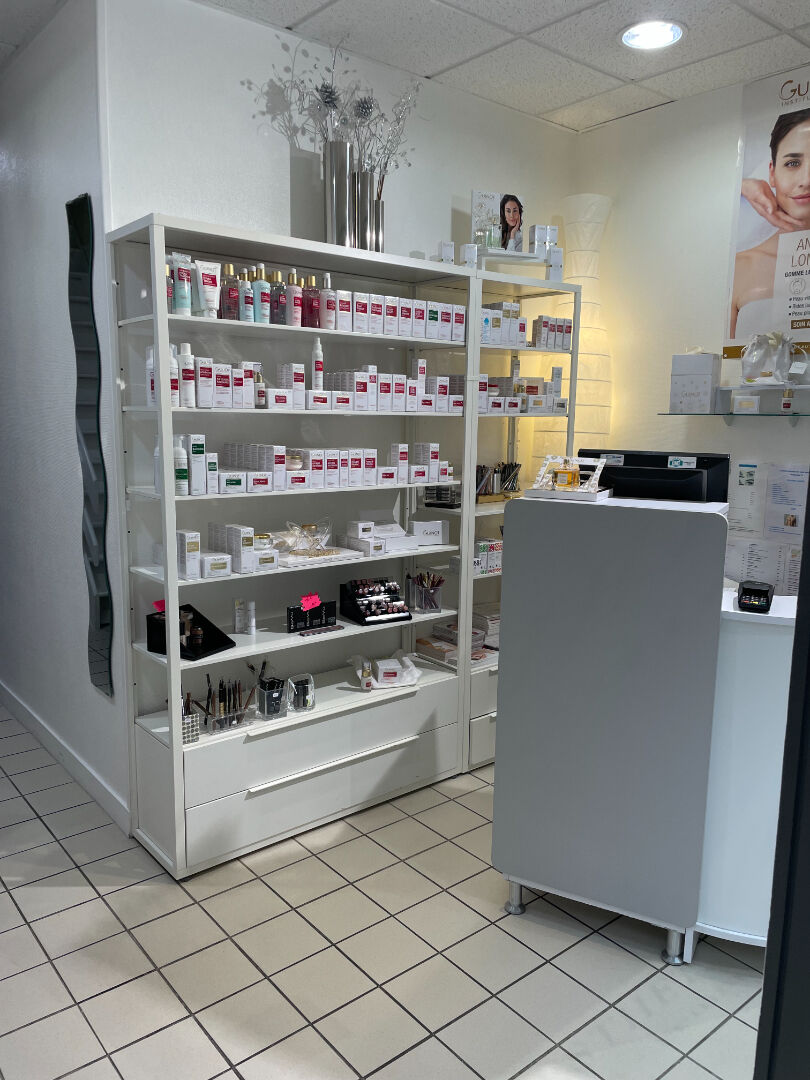 Visuel 4 de l'annonce : A vendre fonds de commerce Plouzané