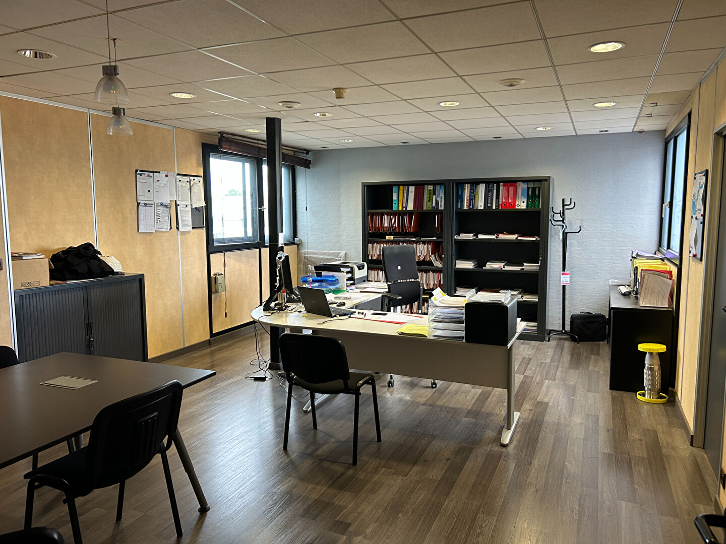 Visuel 10 de l'annonce : Entrepôt / local industriel Brest 1600 m2