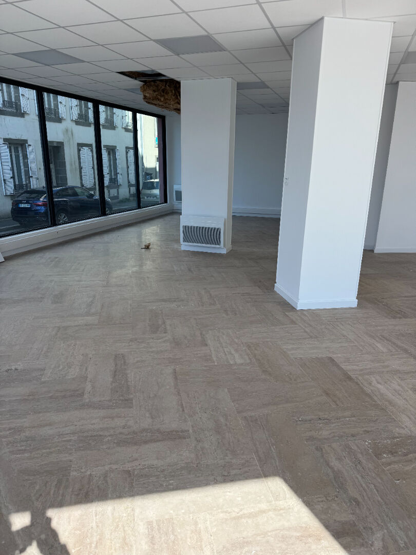 Visuel 12 de l'annonce : Local commercial Brest 95 m2