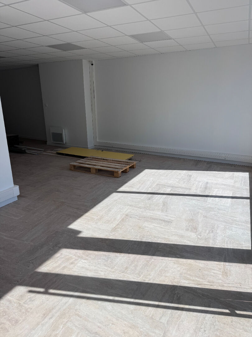 Visuel 13 de l'annonce : Local commercial Brest 95 m2