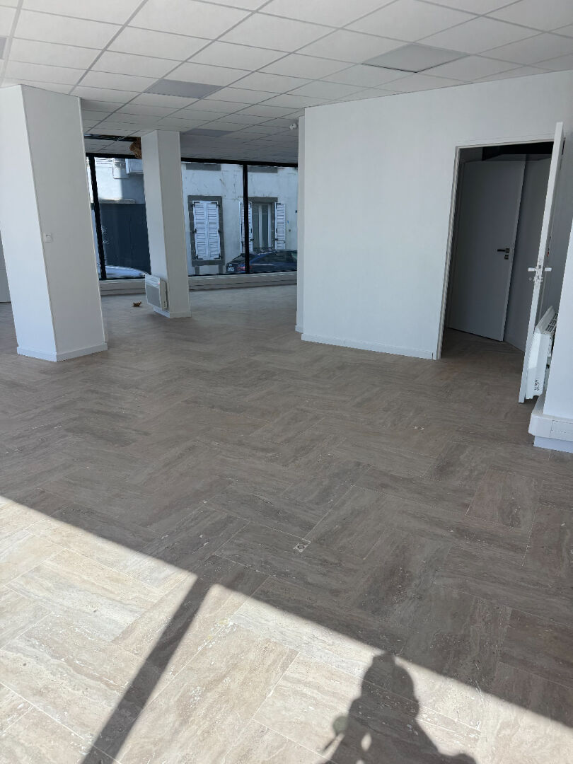 Visuel 14 de l'annonce : Local commercial Brest 95 m2