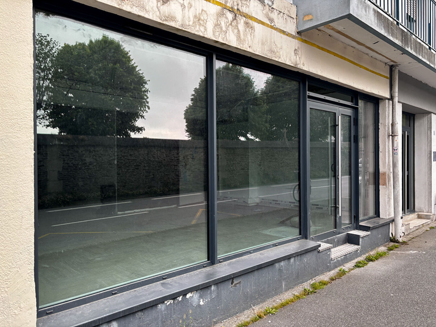 Visuel 5 de l'annonce : Local commercial Brest 65 m2