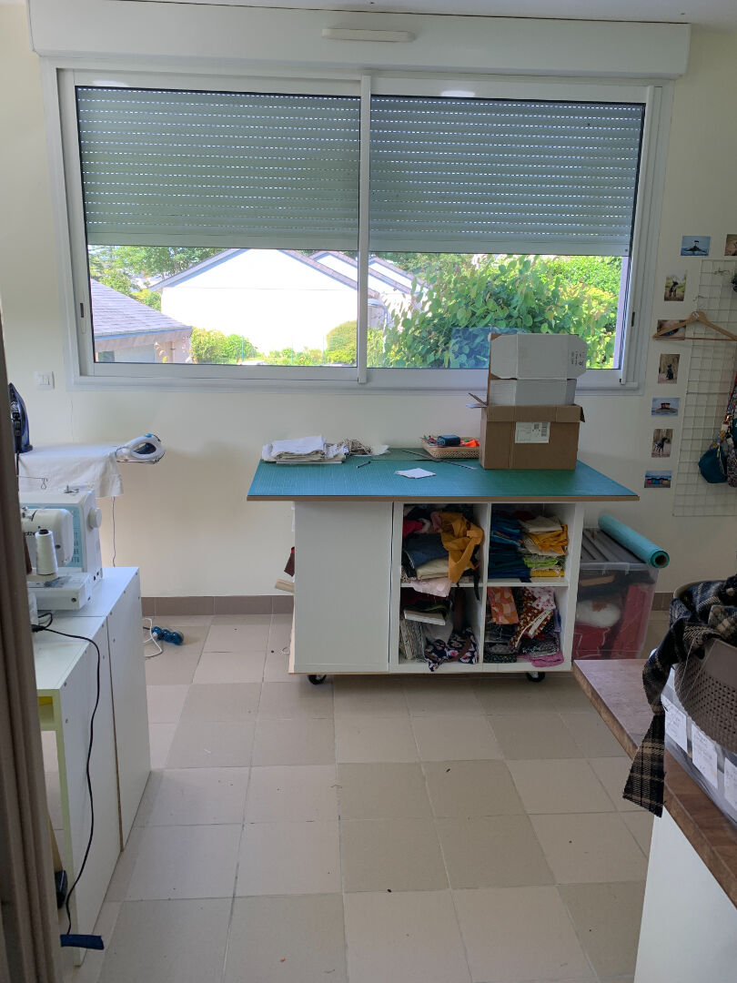 Visuel 5 de l'annonce : Plouzané - Local commercial 56m2