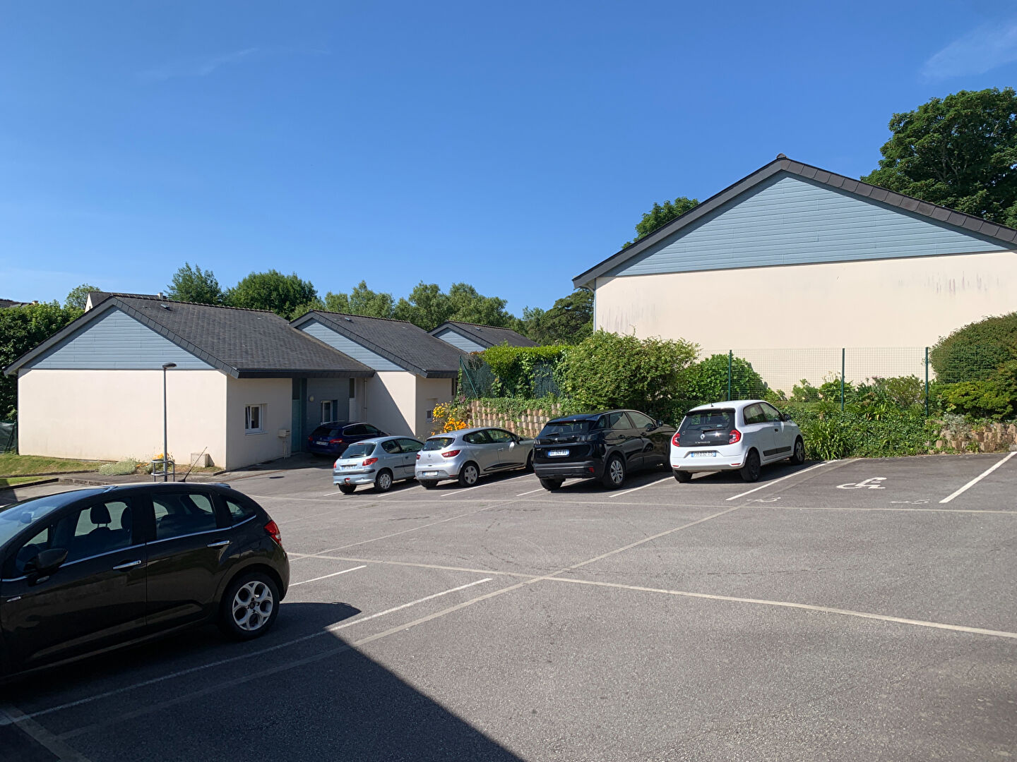 Visuel 7 de l'annonce : Plouzané - Local commercial 56m2